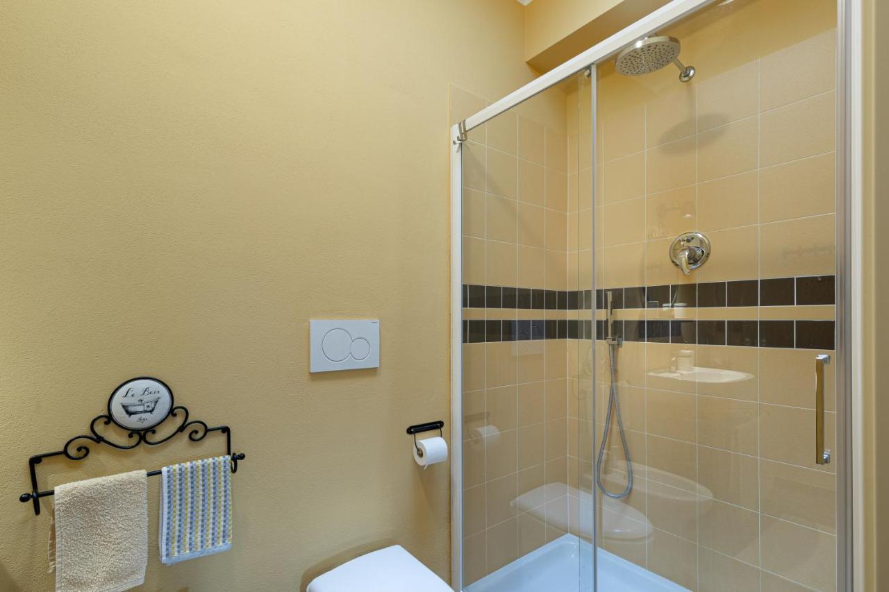 Altra Meta B&B Gubbio Exterior foto